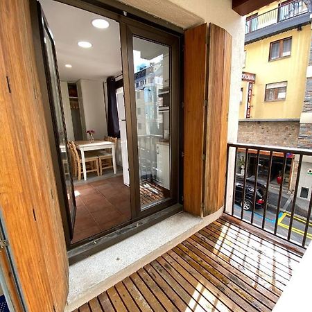Nevada 2 409 Hut2-5929 Apartment Пас де ла Каса Екстериор снимка