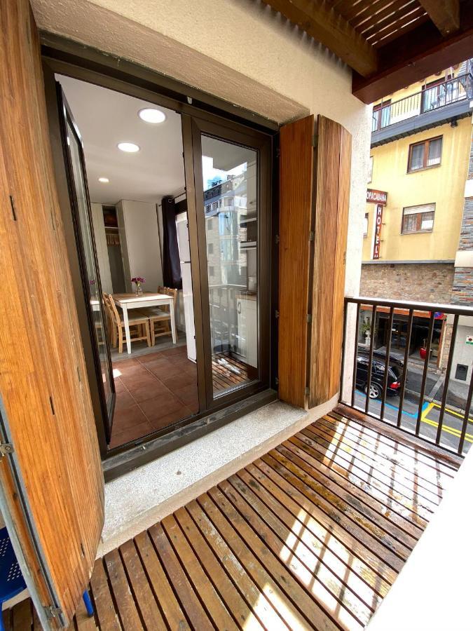 Nevada 2 409 Hut2-5929 Apartment Пас де ла Каса Екстериор снимка