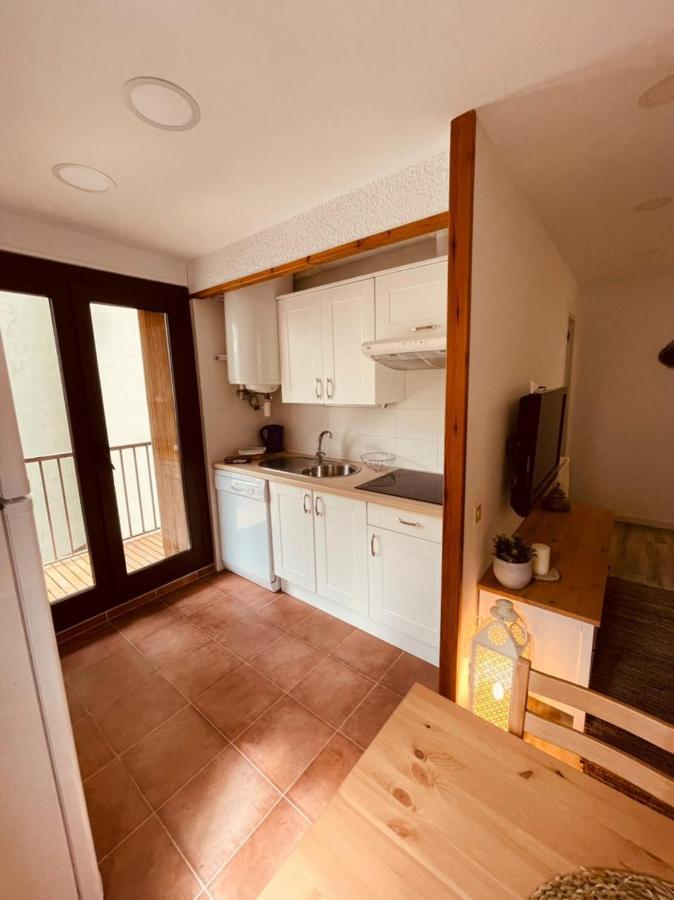 Nevada 2 409 Hut2-5929 Apartment Пас де ла Каса Екстериор снимка