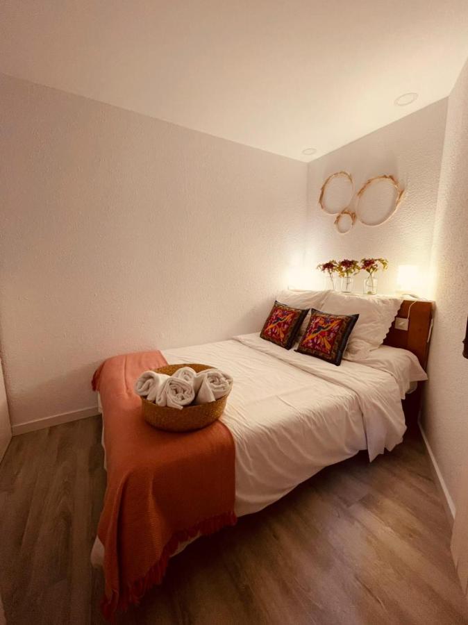 Nevada 2 409 Hut2-5929 Apartment Пас де ла Каса Екстериор снимка