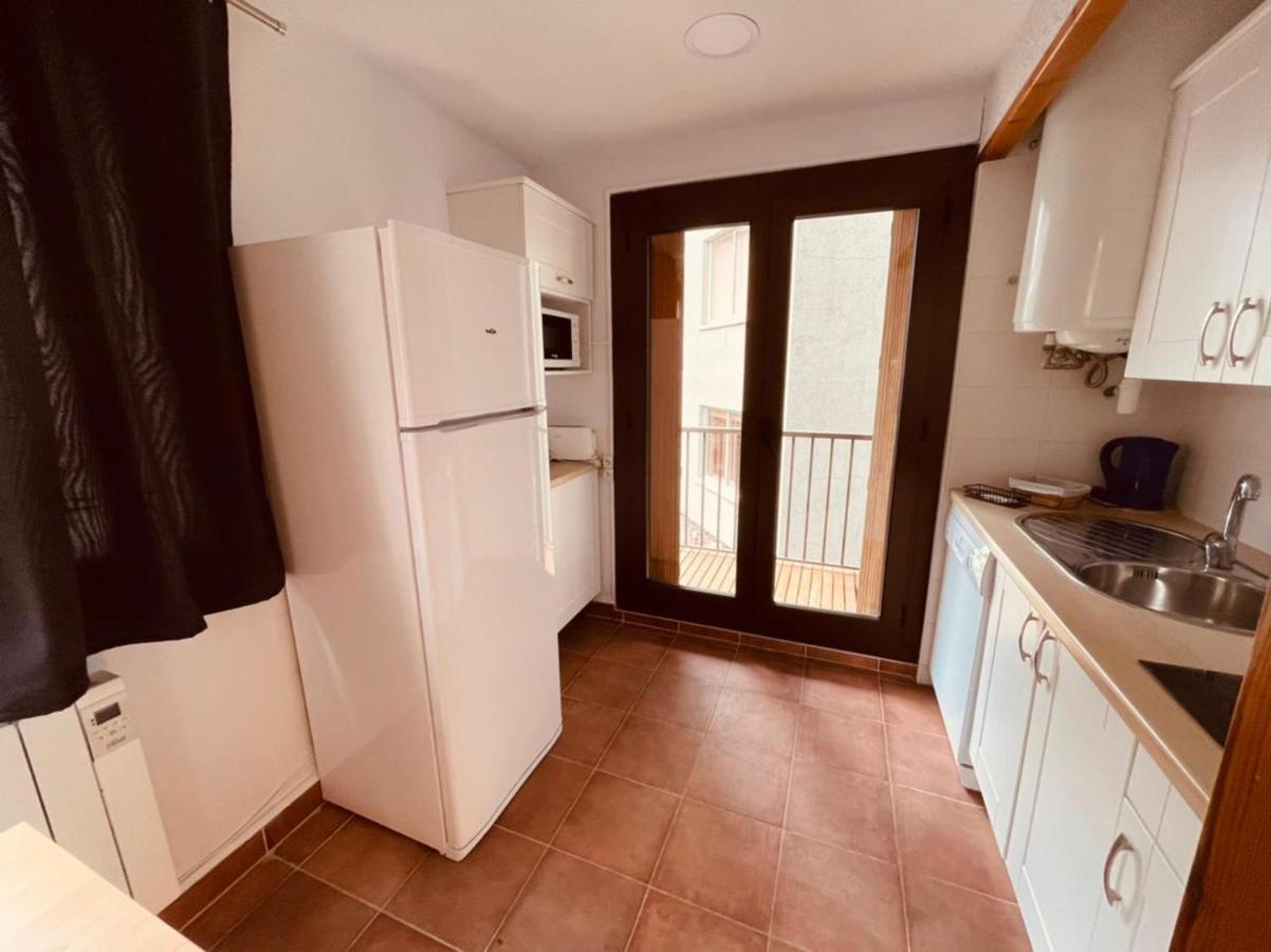 Nevada 2 409 Hut2-5929 Apartment Пас де ла Каса Екстериор снимка