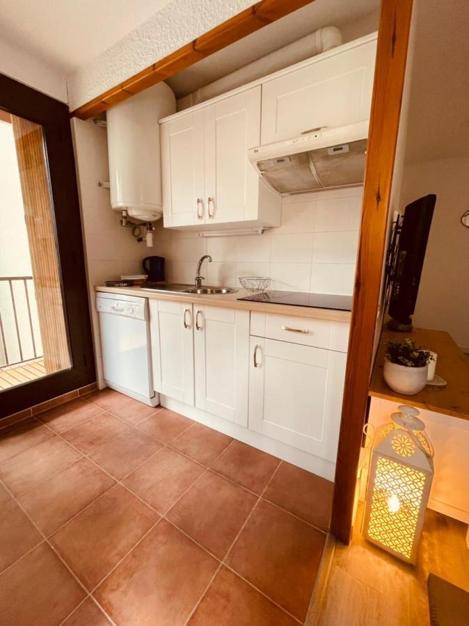 Nevada 2 409 Hut2-5929 Apartment Пас де ла Каса Екстериор снимка